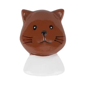 Maxora Little Pet Add on Kitty Brown