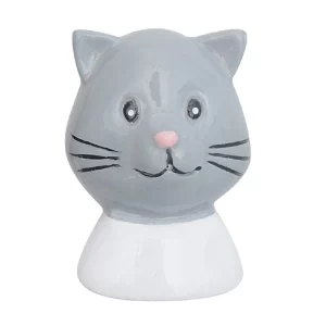 Maxora Little Pet Add on Kitty Grey