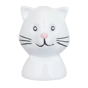 Maxora Little Pet Add on Kitty White