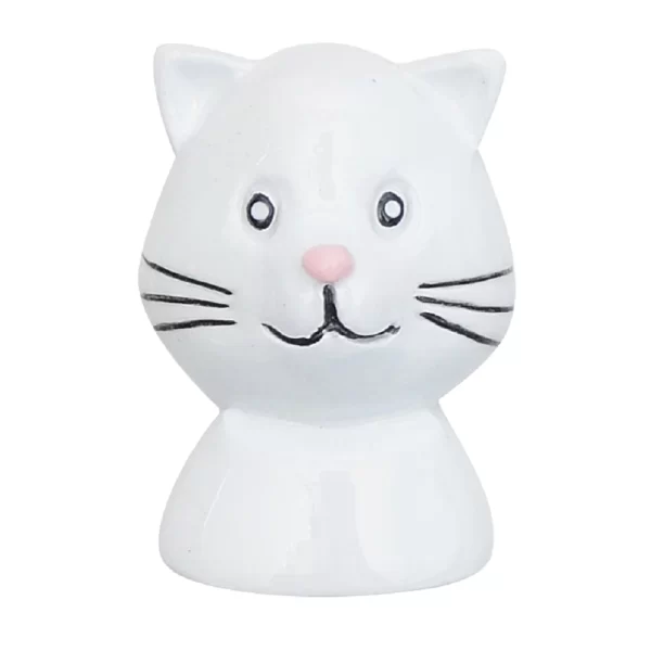 Maxora Little Pet Add on Kitty White
