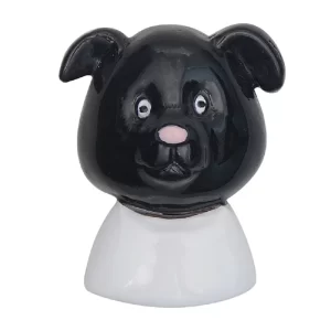 Maxora Little Pet Add on Doggy Black