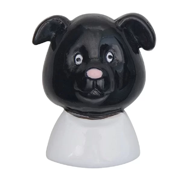 Maxora Little Pet Add on Doggy Black