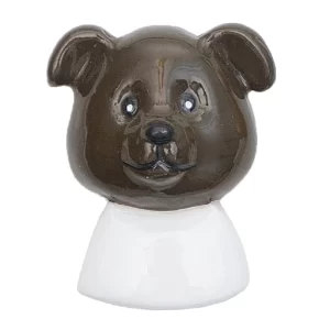 Maxora Little Pet Add on Doggy Brown