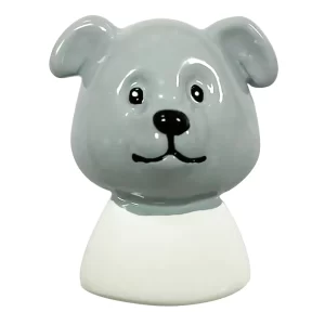 Maxora Little Pet Add on Doggy Grey