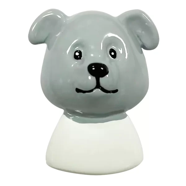 Maxora Little Pet Add on Doggy Grey