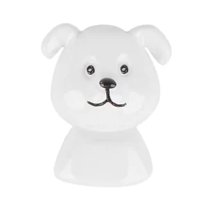 Maxora Little Pet Add on Doggy White