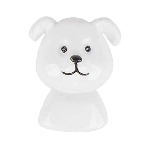 Maxora Little Pet Add on Doggy White