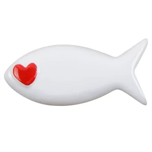 Maxora Little Add-on Fish