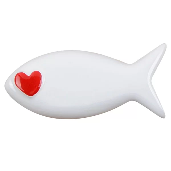 Maxora Little Add-on Fish
