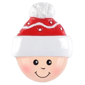 Maxora Little Head Add on