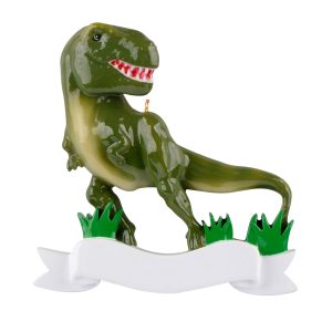 Maxora Personalized Ornament X Ray