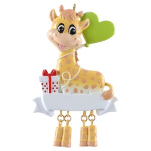 Maxora Giraffe