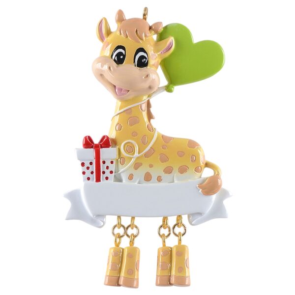 Maxora Giraffe
