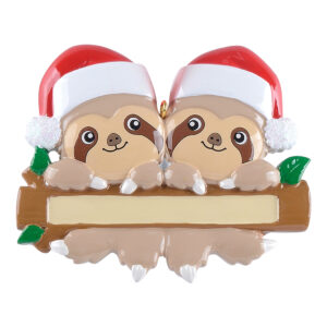 Maxora Sloths Family 2