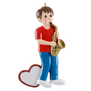 Maxora Saxophone Boy