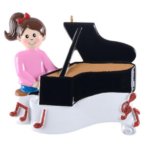 Maxora Piano Girl