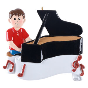 Maxora Piano Boy