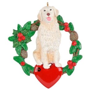 Maxora Golden Retriever