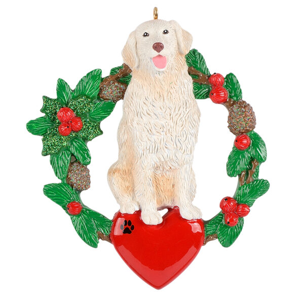 Maxora Golden Retriever
