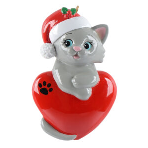 Maxora Cute Cat/Gray