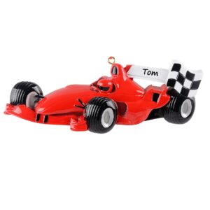 Maxora Race Car
